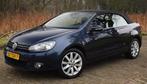Volkswagen Golf Cabriolet 1.2 TSI BlueMotion*2012*169Dkm*3e, Auto's, Volkswagen, Euro 5, Stof, 4 cilinders, Cabriolet