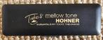 Mondharmonica Hohner 48 C, Ophalen of Verzenden, Zo goed als nieuw, Met koffer of doosje, C-mondharmonica
