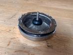 RVS Vetus paddestoelventilator / dekventilator 115 mm, Watersport en Boten, Ophalen of Verzenden, Gebruikt, Overige typen