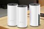 TP-link Deco M4 (3 stuks), Ophalen, Zo goed als nieuw