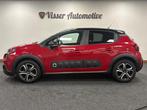 Citroen C3 1.2 PureTech S&S Feel Edition*NAP*Airco*Cruise-Co, 83 pk, 450 kg, Euro 6, 1199 cc