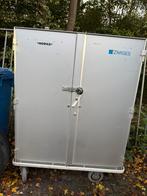 Grote zadelkast, Dieren en Toebehoren, Ophalen, Zo goed als nieuw, Overige soorten