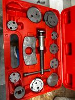 Remzuiger terugstelset, Ophalen, Zo goed als nieuw