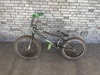 Radio Evol BMX Freestyle Stuntfiets, Fietsen en Brommers, Fietsen | Crossfietsen en BMX, Gebruikt, Staal, Radio, 20 tot 24 inch