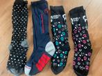 Gebruikte paardrijsokken 35-38, Dieren en Toebehoren, Paardrijkleding, Dames, Gebruikt, Dressuur, Ophalen of Verzenden