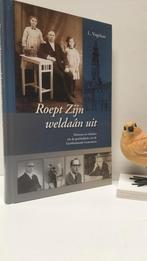 Vogelaar, L.; Roept Zijn weldaan uit, Boeken, Ophalen of Verzenden, Gelezen, Christendom | Protestants