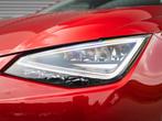Seat Ibiza 1.0 TSI FR Business Intense Automaat Beats Keyles, Auto's, Seat, Stof, Gebruikt, 580 kg, 1072 kg