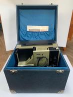 Eumig S926GL super-8 projector jaren '70 - film vintage, Verzamelen, Fotografica en Filmapparatuur, Ophalen, Onbekend, Onbekend