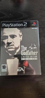 The Godfather Limited Edition (2 disc set), Avontuur en Actie, Vanaf 18 jaar, 1 speler, Ophalen of Verzenden