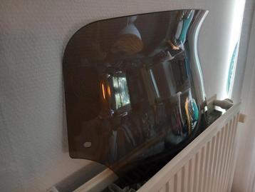 Memphis Shade windshield 9 inch beschikbaar voor biedingen
