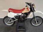 Yamaha YZ80 - Klassieke crossmotor!, Ophalen of Verzenden, Gebruikt, Yamaha