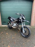 Derbi Senda SM 50 DRD Black Edition, Ophalen, 6 versnellingen, Gebruikt, 50 cc