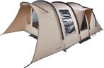 5 persoon tent Eureka the Grand, Caravans en Kamperen, Tenten, Ophalen, Gebruikt, Tot en met 5