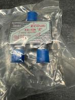 Coax spitter ECO line Ecoline coax slitter HFT2, Ophalen of Verzenden, Nieuw