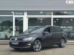 Volkswagen Golf Variant 1.4 TSI Autom/ Panoramadak / Cruise, Stof, Gebruikt, Zwart, 4 cilinders
