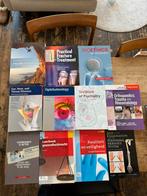 Diverse boeken geneeskunde, Ophalen of Verzenden, Beta, Zo goed als nieuw, WO