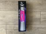 Nieuw in doos - Tornado Lamp / Tornadolamp Soort Lavalamp, Ophalen of Verzenden, Nieuw, Minder dan 50 cm