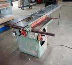 SCM L'Invincibile SI 12 Zaagtafel hout - Krachtpatser!, Ophalen of Verzenden