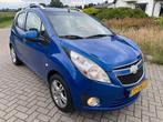 Chevrolet Spark 1.0 16V LT+ Bi-Fuel (bj 2012), Auto's, Chevrolet, Voorwielaandrijving, Euro 5, Gebruikt, 4 cilinders