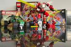 LEGO NINJAGO Kai's Mech Jet - 71707. Aanvalsvoertuig - 71700, Ophalen of Verzenden