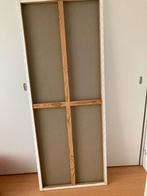 Professioneel Schildersdoek 180x70cm, Hobby en Vrije tijd, Schilderen, Ophalen, Zo goed als nieuw, Doek