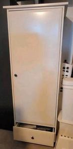 - HEMNES KAST -, Ophalen, Gebruikt, Met deur(en), Scandinavisch