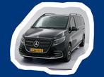 Mercedes-Benz V-Klasse 300d 4-MATIC Extra Lang AMG Avantgard, Auto's, Gebruikt, 4 cilinders, 2000 kg, 2306 kg