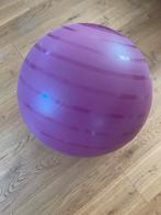 Gymbal 75 cm Nyamba, Ophalen, Zo goed als nieuw, Yoga-accessoire