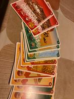 Samen Lekker Cheffen Kaartjes, Verzamelen, Supermarktacties, Jumbo, Ophalen of Verzenden