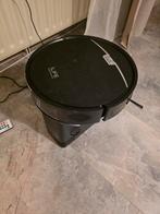 Robotstofzuiger met dweilfunctie, Ophalen, Gebruikt, ILife