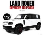 Land Rover Defender 110 P400X GT Spirit 1/12, Ophalen of Verzenden, Nieuw, 1:9 t/m 1:12, Auto