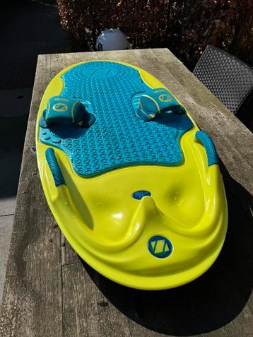 Zup Knee Board 150x70cm beschikbaar voor biedingen