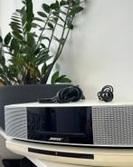 Bose Wave Music System IV - Topstaat!, Ophalen of Verzenden, Zo goed als nieuw, Cd-speler, Overige merken