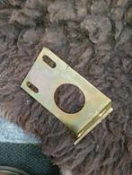 MERCEDES G-klasse W460 of W461 bumpersteunen, Verzenden, Nieuw, Mercedes-Benz