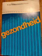Limburg: De Wever Ziekenhuis Heerlen + Heerlerheide, Ophalen of Verzenden, 20e eeuw of later, Zo goed als nieuw