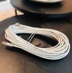 LAN cat.5E internetkabel nieuw ca 13m, Ophalen of Verzenden, Nieuw