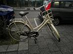 Goede tweedehands fiets, 53 tot 56 cm, Ophalen of Verzenden, Gebruikt, Handrem