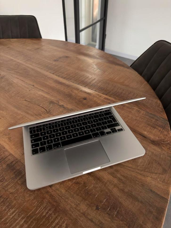 MacBook Pro - 2015 (scherm heeft geen beeld), Computers en Software, Apple Macbooks, Zo goed als nieuw, MacBook Pro, 13 inch, 2 tot 3 Ghz