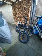 Fatbike v20 pro, Ophalen, Zo goed als nieuw, Hondenkar, 80 kg of meer