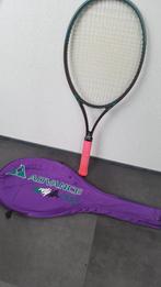 tennis racket advance, Racket, Gebruikt, Ophalen of Verzenden