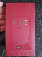 Parfum Boss alive absolu, Sieraden, Tassen en Uiterlijk, Uiterlijk | Parfum, Verzenden, Nieuw