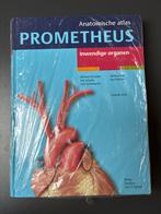 Prometheus Anatomische Atlas - Inwendige Organen, Boeken, Ophalen of Verzenden, Beta, Nieuw, HBO