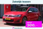 VOLKSWAGEN Golf 2.0 TSI *GTI* | Schuifdak | Stoelverwarming, Auto's, Voorwielaandrijving, Gebruikt, 4 cilinders, 1984 cc