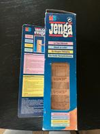 Houten Jenga spel, Hobby en Vrije tijd, Gezelschapsspellen | Bordspellen, Ophalen of Verzenden, Gebruikt