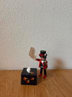 Playmobil goochelaar, Ophalen, Zo goed als nieuw, Complete set