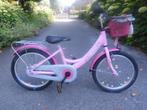 Hele coole 18 inch roze Puky Lillyfee meisjesfiets, Fietsen en Brommers, Fietsen | Meisjes, Ophalen, Zo goed als nieuw, 18 inch