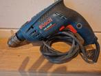 Klop boormachine link en rechts draaiend, Doe-het-zelf en Verbouw, Gereedschap | Boormachines, Ophalen of Verzenden, Boormachine