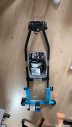 Tacx Fortis, Sport en Fitness, Hometrainer, Gebruikt, Metaal, Ophalen