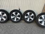 4 Kia Niro  Winterbanden op velg, Auto-onderdelen, Banden en Velgen, Ophalen, 16 inch, Banden en Velgen, 205 mm