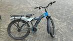 Stoere gazelle tx jongensfiets, Fietsen en Brommers, Ophalen of Verzenden, Zo goed als nieuw, Handrem